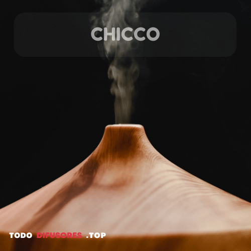 Humidificadores chicco