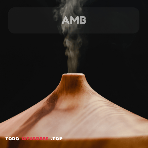Humidificadores ambar